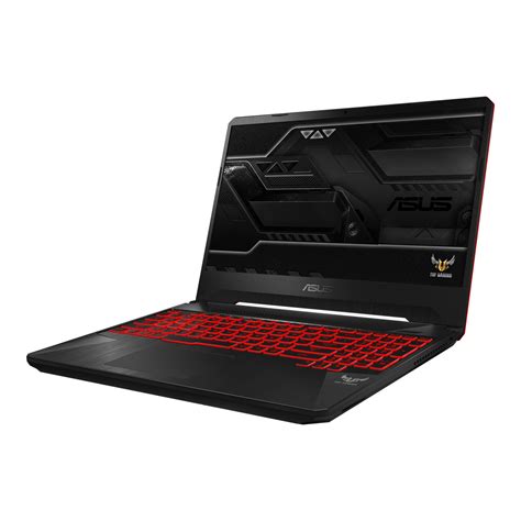 ASUS TUF Gaming FX505.